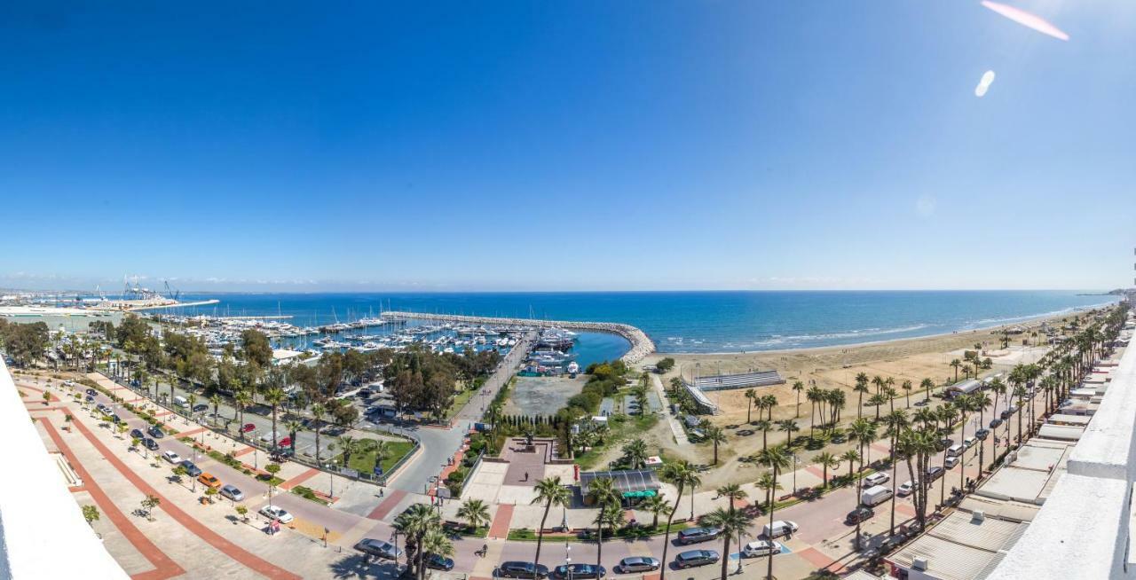 Camera Familiare Superior con Vista Mare